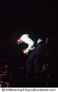 Bruce Springsteen
